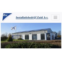 Installatiebedrijf Zuid B.V. logo - Similar company to Tezza Lifestyle Company B.V.
