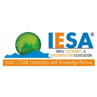 India Electronics and Semiconductor Association logo - Similar company to Ministry Of Electronics And Information Technology