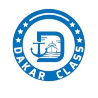 Dakar Class logo - Similar company to Trisense.Ai