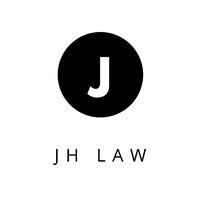 JH LAW logo - Similar company to O-Studio Hamilton