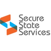Secure State Services LLC logo - Similar company to Infosat Solutions Llc