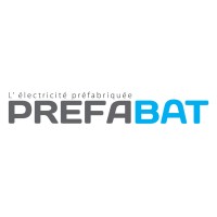 PREFABAT logo - Similar company to Prefelectrique