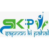 Sapnon Ki Pahal logo - Similar company to Rightway Charitable Foundation