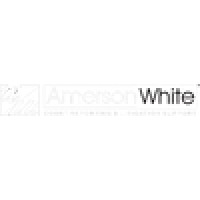 Amerson White Court Reporting logo - Similar company to Cohen, Placitella & Roth, Pc