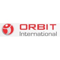 Orbit International Services logo - Similar company to Journeydmc