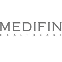Medifin Healthcare Oy logo - Similar company to Medifin Solutions