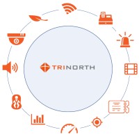Trinorth Solutions Ab