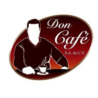 Don Café logo - Similar company to Gustaff Ec