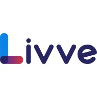 Livve logo - Similar company to Zipag