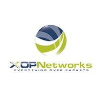 XOP Networks logo - Similar company to Poweroof