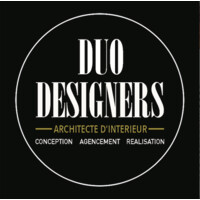 DUO DESIGNERS logo - Similar company to Sfz Design - Architecture