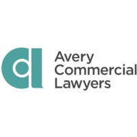 Avery Commercial Lawyers