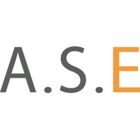 A.S.E - Le respect des mots logo - Similar company to Atrium Nancy