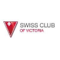 Swiss Club of Victoria logo - Similar company to 5Ebi Adelaide