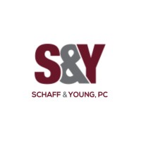 Schaff & Young, PC logo - Similar company to Pyfer Reese Straub Gray & Farhat Pc