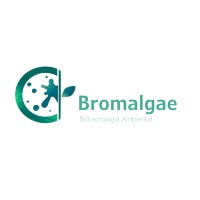 BROMALGAE logo - Similar company to Glycoscience