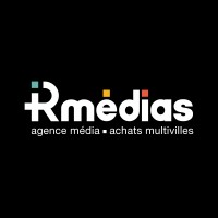RMédias logo - Similar company to Alfa Conseil