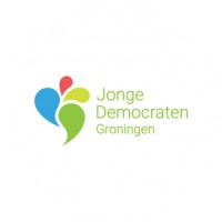 Jonge Democraten Groningen logo - Similar company to Pongmaster