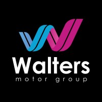 Walters Motor Group logo - Similar company to Inkhead Studios