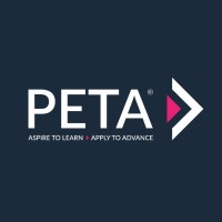 PETA Training and Consultancy logo - Similar company to Expression For Growth