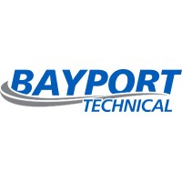 Bayport Technical logo - Similar company to Dac Worldwide