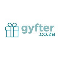 Gyfter.co.za logo - Similar company to Geekhub.Co.Za