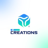 Y-Creations logo - Similar company to Tarweig Inc For Digital Marketing & Web Solution