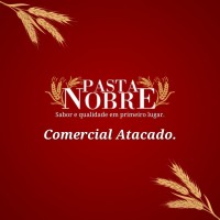 Pasta Nobre logo - Similar company to Pasta Nobre