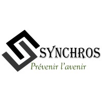 SYNCHROS logo - Similar company to Intelligent Light Source