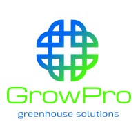 Growpro Greenhouse Solutions logo - Similar company to Complete Heat & Cooling Ltd. Nz