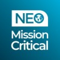 NEO Mission Critical logo - Similar company to Lloyd Construction