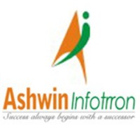 Ashwin Infotrron logo - Similar company to Aishwi Technologies