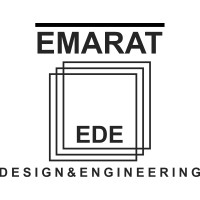 EMARAT DESIGN & ENGINEERING logo - Similar company to Distributed Engineering Ltd.