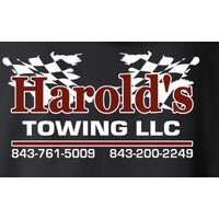HAROLD'S TOWING LLC logo - Similar company to Drop The Shop Auto