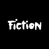 Fiction Records logo - Similar company to Tigerspring