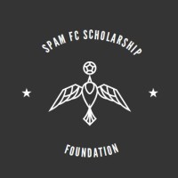 Spam FC Scholarship Foundation logo - Similar company to Womenworking.Com