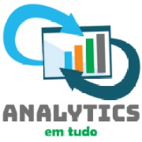 Analytics em Tudo logo - Similar company to Dados Technology