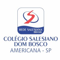 Colégio Salesiano Dom Bosco Americana logo - Similar company to Instituto Dom Bosco