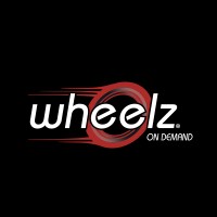 Wheelz DC logo - Similar company to Wheelz