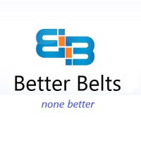 Better Belts logo - Similar company to Conexus Metals Llc