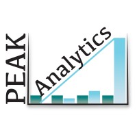 Peak Analytics logo - Similar company to Roscom Inc.