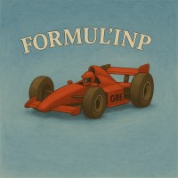 Association Formul'INP logo - Similar company to Bde Ensimag