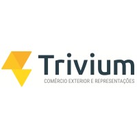 Trivium Comércio Exterior e Representações logo - Similar company to D33 Energy