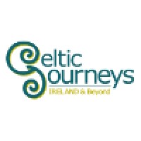 Celtic Journeys LLC logo - Similar company to Henrietta Ferguson Luxury Tours