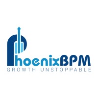 Phoenix BPM logo - Similar company to Gladiator Infotech Llp