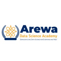 AREWA DATA SCIENCE ACADEMY logo - Similar company to Techstrong Learning