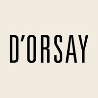 D'ORSAY Parfums logo - Similar company to Scentissime