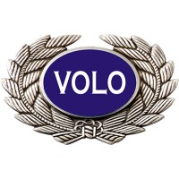 VOLO Simuladores logo - Similar company to Fly Training Center