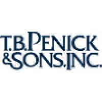T.B. Penick and Sons, Inc. logo - Similar company to Soltek Pacific