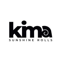 Kima Rolls logo - Similar company to O Grizzly'S